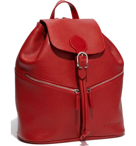 longchamp backpack nordstrom.